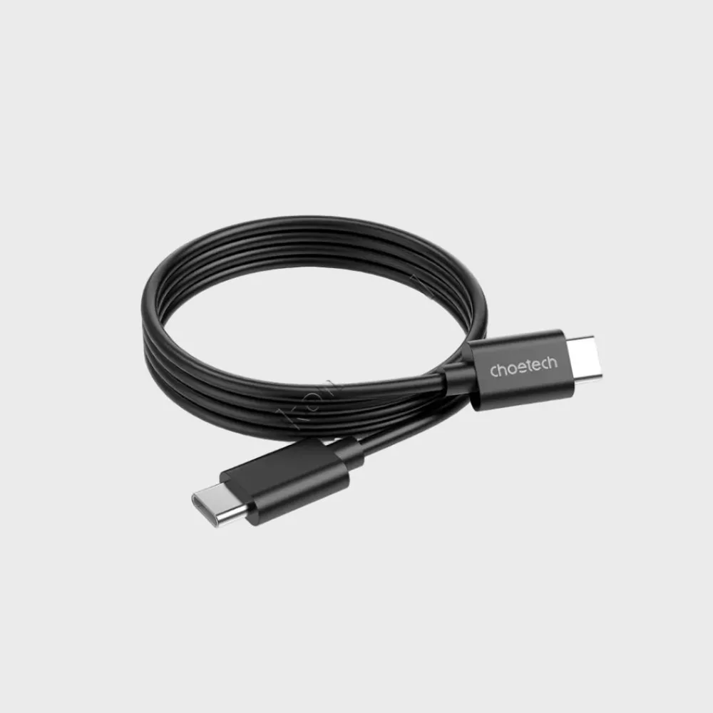 Kabell Karikimi Type-C Ne Type-C 1m Choetech
