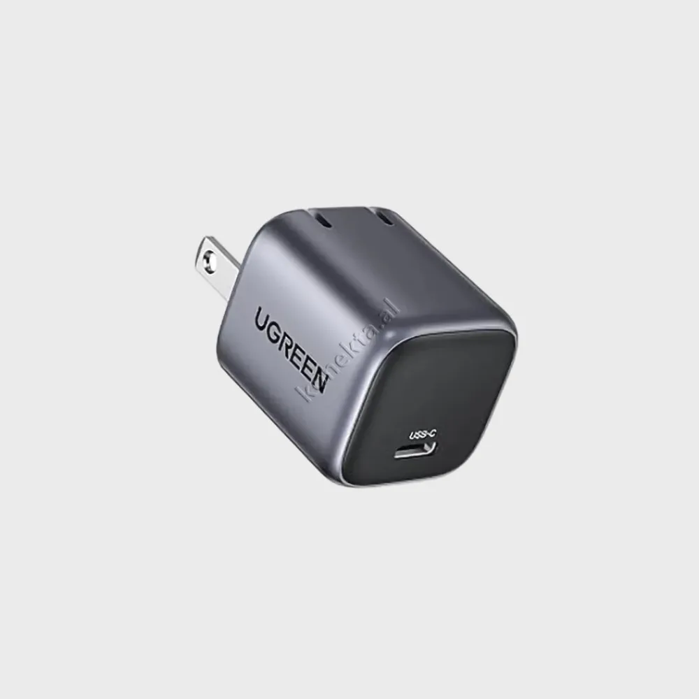 Adaptor Karikimi Fast Charger 30W UGreen