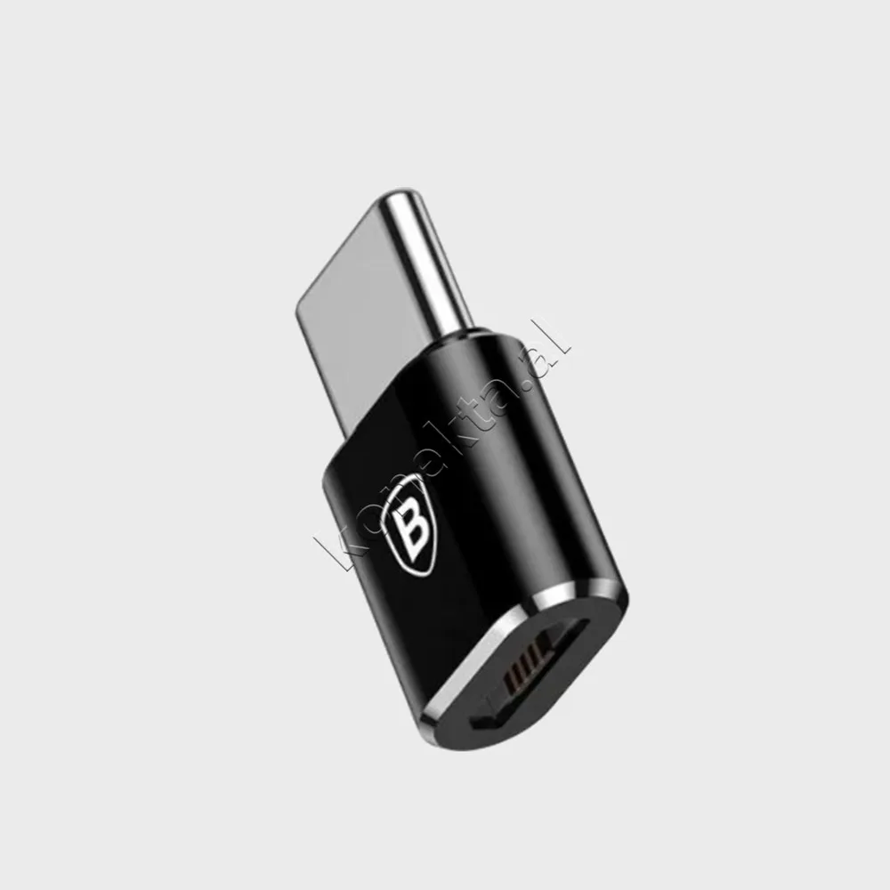 Adaptor OTG Baseus Micro Ne Type-C