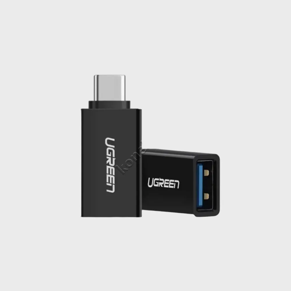 Adaptor USB-A Ne USB-C UGreen
