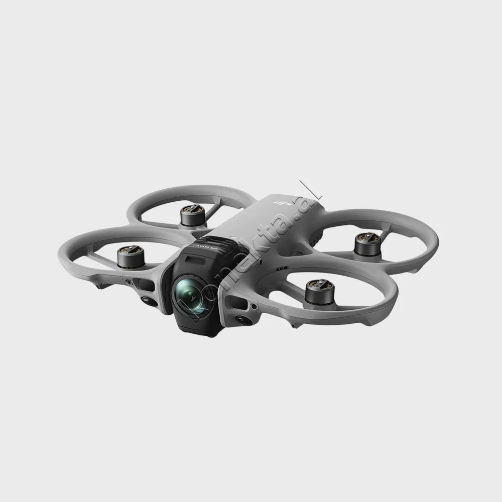 Dron Quadcopter DJI Avata 360 Fly More Combo Me Telekomande RC2