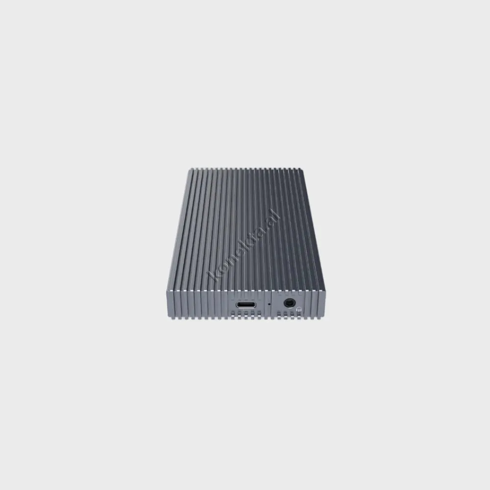 Mega Adaptor Multifunksional Me 9 Porta + Lexues SSD Deri Ne 2TB