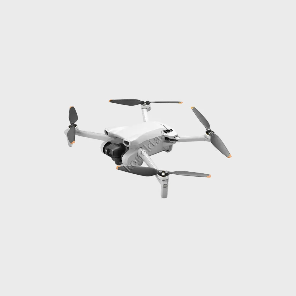 Dron Quadcopter DJI Mini 3 Fly More Combo (DJI RC)