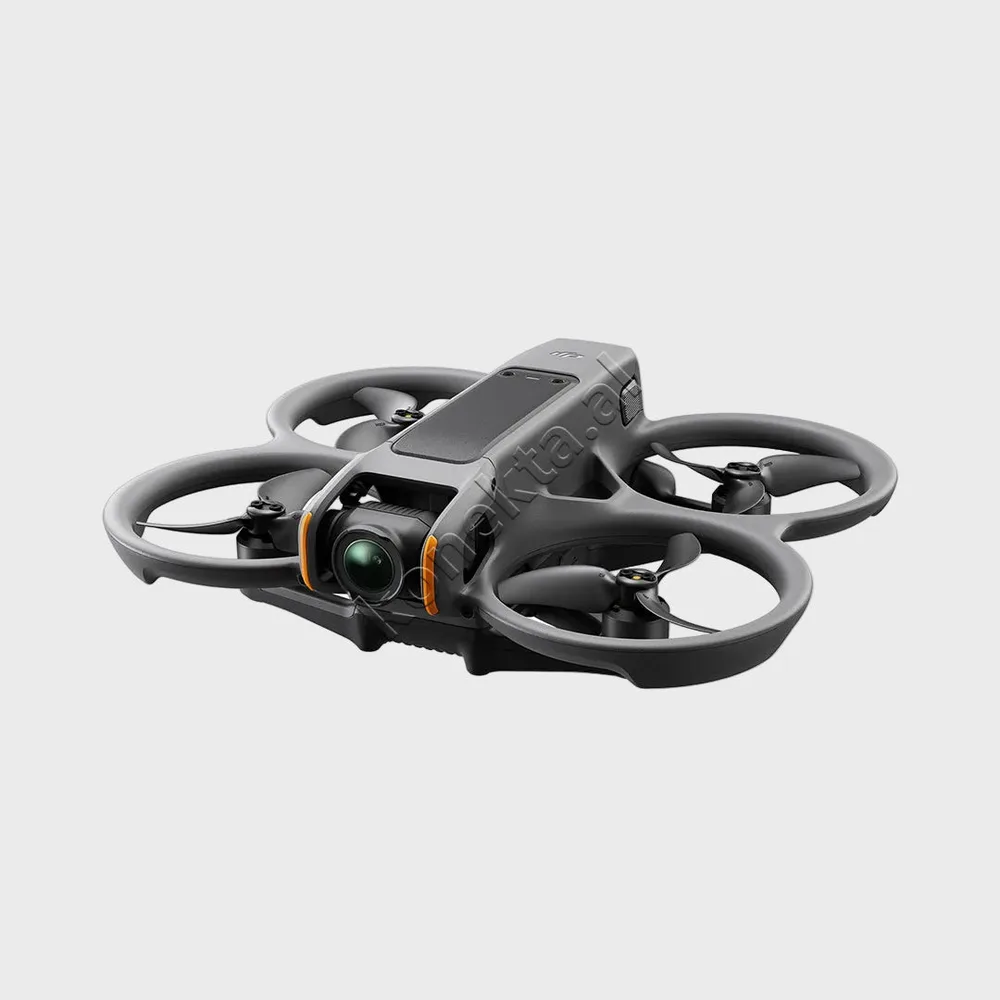 Dron DJI Avata 2 Fly More Combo Me Syze Goggles 3 ( 1 Bateri )