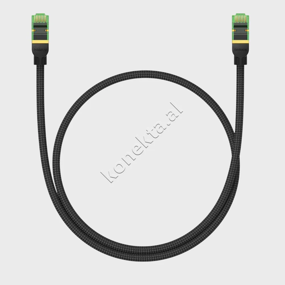 Kabell Ethernet Interneti 1.5m / 3m / 10m / 15m / 20m High Speed Baseus