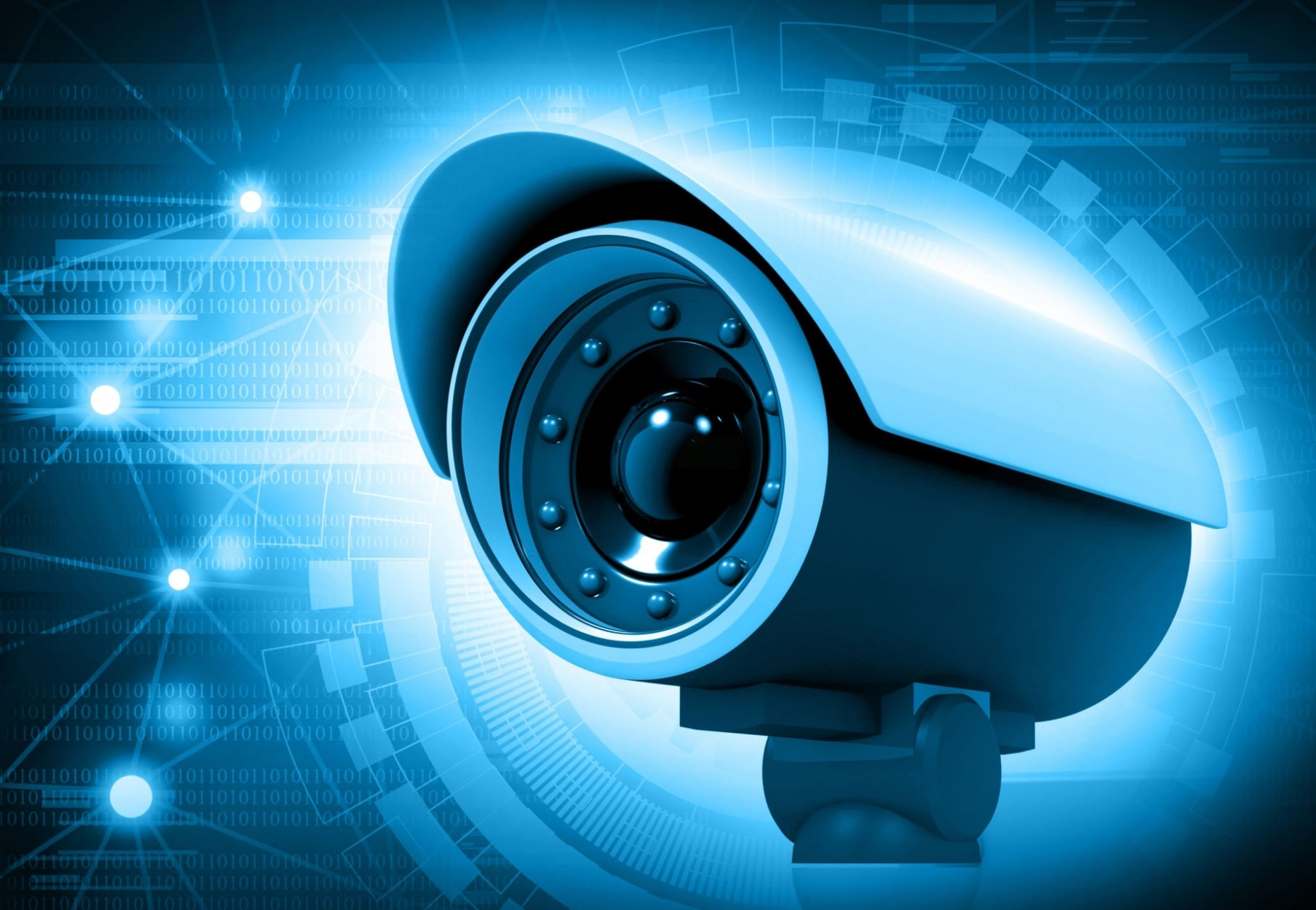 camera cctv tirane